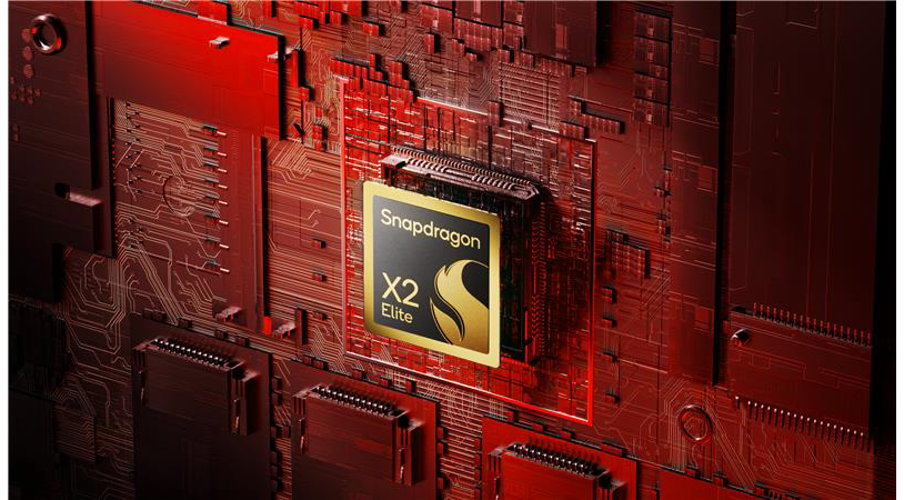 New Snapdragon X2 Elite Extreme and Snapdragon X2 Elite cover image